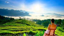 3-Day Adventure Heal | Nature | Culture: Hanoi–Ninh Binh-Pu Luong