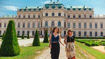 Belvedere Palace and Garden Guided Tour