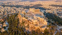 Athens Private Half Day City Tour