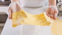 Fun Pasta Making Class With Local Chef in Dallas