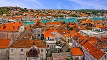 Private Half Day Trip to Salona, Klis Fortress and Trogir