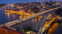 Private 5 Hour Tour of Porto 
