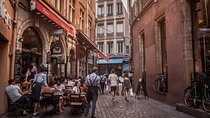 Lyon Bites & Stories: A Tasty City Adventure with a Local