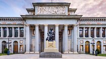 Prado Museum Private Guided Tour & Ticket Entry in Madrid