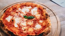 Florence Pizza and Gelato Cooking Class: Small Group Experience