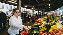 Florence Market & Cooking Class: Small Group Experience