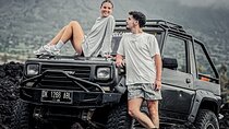 Mount Batur Jeep Private tour
