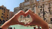 Trevi Fountain in Depth & Aqueduct Undergrounds Rome Private Tour