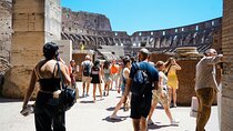 Ancient Rome: Colosseum, Forum & Palatine Hill Guided Experience