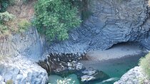 Etna And Alcantara Gorges Tour From Taormina 