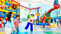 Nagoya Legoland Japan Ticket Pass Experience