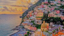 Amalfi Coast 