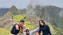 5 Days Sacred valley MachuPicchu Humantay Lake by Group