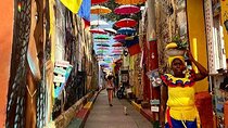 8-Day Experience: Lost City Trek & Cartagena 