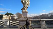 Rome in One Day ebike Tour with Lunch