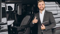 Zurich Airport Stress-Free Private Transfer