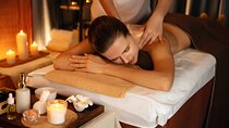 Fully Body Massage in Hurghada with Transfer