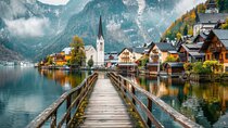 Private Day Trip from Munich to Eagle's Nest and Hallstatt