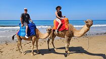 5 Hours Tangier Private Customised Tour 