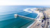 Private Los Angeles Surf Experience Tour