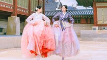 Gyeongbokgung Palace Hanbok Rental Experience Hanboknam (내국인불가)