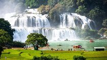 5-Day Private Ba Be Cao Bang Huu Lung Vietnam Discover from Hanoi
