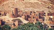 Tour Malak 6 Days-5 Nights, Oman Tours Package