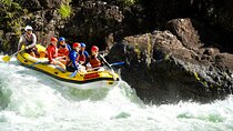 Tully River Full-Day White Water Rafting