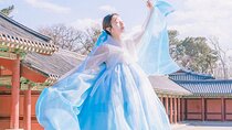 Seoul Changdeokgung Palace Hanbok Experience Hanboknam (내국인불가)