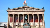 Kid-friendly Berlin Alte Nationalgalerie Guided Tour for Families