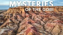 Mysteries of the Gobi