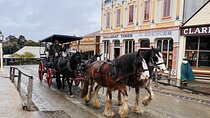 Sovereign Hill the Gold City Private Tours