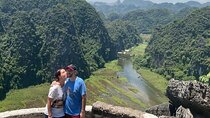 Best Day Trip from Hanoi to Ninh Binh Hidden Gem Small Group Tour
