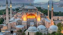 Half Day Afternoon Istanbul Sultanahmet And Hagia Sophia Tour