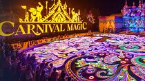 Magical Carnival Phuket Entrance tickets