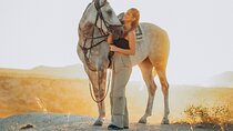 Cappadocia Sunset Horse Riding Experience 2 hours 