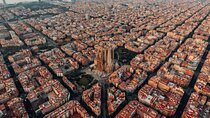 Barcelona Private Guided Walking Tour