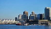 Vancouver Sightseeing Best Day Tour Private