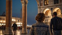 Venice Saint Mark's Basilica Evening VIP Private Tour