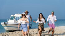 Island Hopping Private 4 hours trip