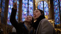 Paris Sainte-Chapelle and Conciergerie Private Guided Tour