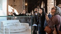 Colosseum Express 1-Hour Tour