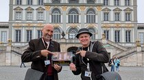 Guided tour Nymphenburg Castle with official guide