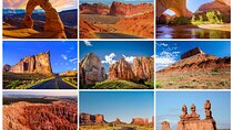 Southwest USA Discovery: Ultimate Self-Guided Road Trip Bundle