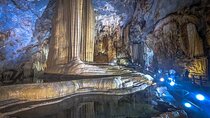 Phong Nha Cave tour From Hanoi 1 Day