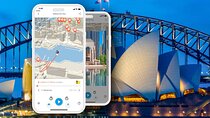 Sydney Walking Tour with Audioguide on Your Smartphone