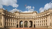 London's 30+ Iconic Sights In a Day Tour 
