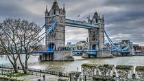 Best London Sightseeing Tour with Blue Badge Tour Guide