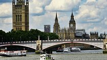 Half-Day London Highlights Tour with Blue Badge Guide