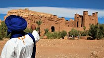 Explore Ait Ben Haddou and Ouarzazate, the Gateway to the Desert